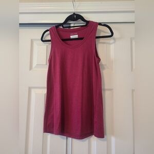 Columbia Omniwick Tank